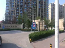 新华联慧谷采光好,视野宽阔,配套齐全