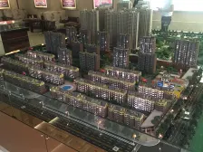 满五复式精装修、双露台、诚意出售。