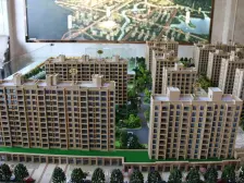 文鼎苑 3室1厅 南