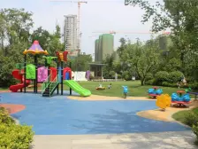 永丰乐城公园里 2室2厅 东 西 南