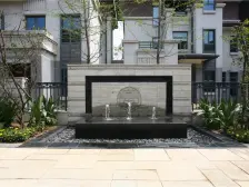 肺叶南山,南山郡汀澜岸,精装四房两卫带两个储物间