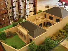 出售 绿城望峰苑精装修 三朝南 满两年税少 采光好