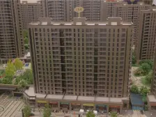 天韵水岸 3室2厅 南