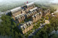 都梁第一街[盱城]