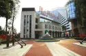 唐人街相府花园实景图