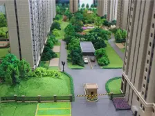 海景名苑电梯房三朝南户型满两年带车位业主诚售