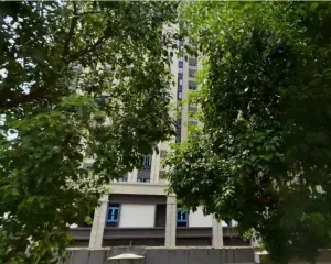 波隆城市花园 2室2厅 南