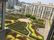 东四环四惠地铁一号线、格局好、安静舒适、满五唯一商品房、